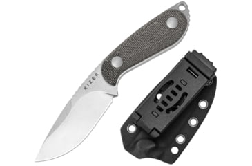 Image of Kizer Cutlery Buddy Fixed Blade, KI1081A8