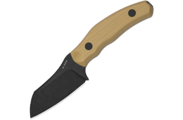 Image of Kizer Cutlery Bulldog Fixed Blade Tan, KI1116A2