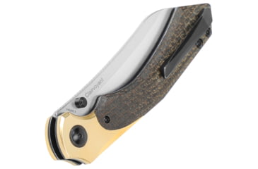 Image of Kizer Cutlery Clairvoyant 154CM