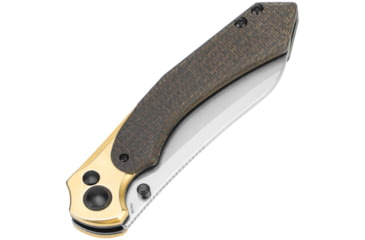Image of Kizer Cutlery Clairvoyant 154CM
