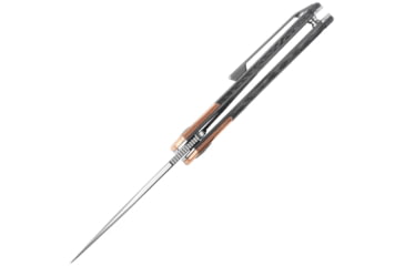 Image of Kizer Cutlery Comet Linerlock Black