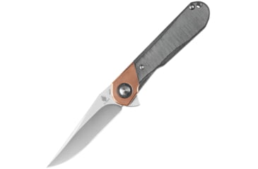 Image of Kizer Cutlery Comet Linerlock Black