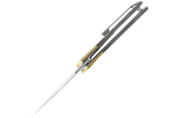 Image of Kizer Cutlery Comet Linerlock Green