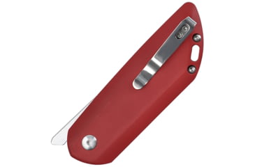 Image of Kizer Cutlery Comfort Linerlock Red