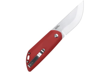 Image of Kizer Cutlery Comfort Linerlock Red