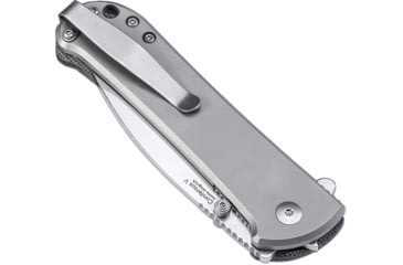 Image of Kizer Cutlery Coniferous V Framelock