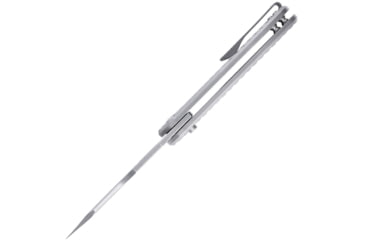 Image of Kizer Cutlery Cormorant Button Lock KI4562A4