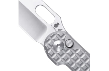 Image of Kizer Cutlery Cormorant Button Lock KI4562A4