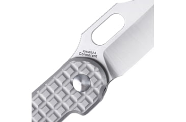 Image of Kizer Cutlery Cormorant Button Lock KI4562A4