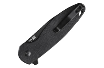 Image of Kizer Cutlery Cozy Linerlock Black