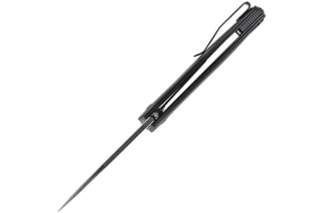 Image of Kizer Cutlery Cozy Linerlock Black