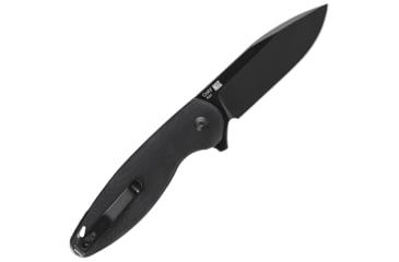 Image of Kizer Cutlery Cozy Linerlock Black
