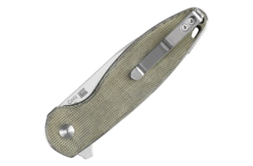 Image of Kizer Cutlery Cozy Linerlock Green