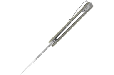 Image of Kizer Cutlery Cozy Linerlock Green