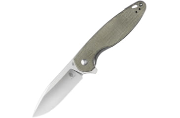 Image of Kizer Cutlery Cozy Linerlock Green