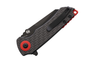 Image of Kizer Cutlery Critical Mini Linerlock