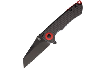 Image of Kizer Cutlery Critical Mini Linerlock