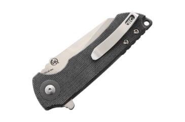 Image of Kizer Cutlery Critical Mini Linerlock Mic