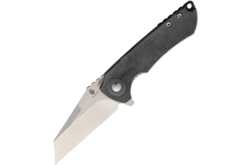 Image of Kizer Cutlery Critical Mini Linerlock Mic
