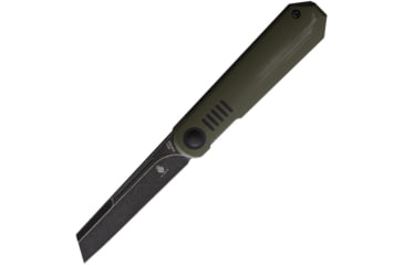 Image of Kizer Cutlery De L' Orme Linerlock Green