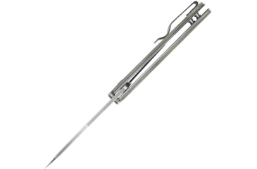 Image of Kizer Cutlery Domin Linerlock Green