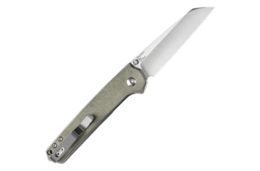 Image of Kizer Cutlery Domin Linerlock Green