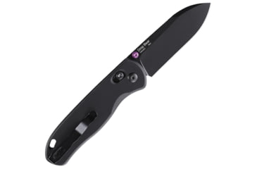 Image of Kizer Cutlery Drop Bear Axis Lock Black