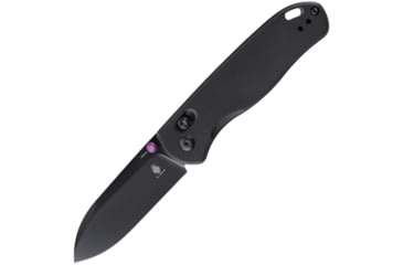 Image of Kizer Cutlery Drop Bear Axis Lock Black