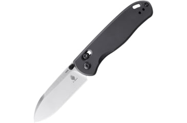 Image of Kizer Cutlery Drop Bear Axis Lock Gray