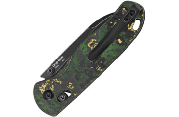 Image of Kizer Cutlery Drop Bear Clutch Lock CF