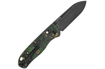 Image of Kizer Cutlery Drop Bear Clutch Lock CF