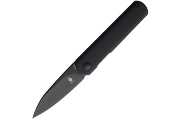 Image of Kizer Cutlery Feist Framelock Titanium