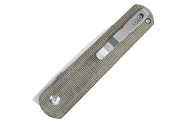 Image of Kizer Cutlery Fiest XL Linerlock Micarta