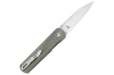 Image of Kizer Cutlery Fiest XL Linerlock Micarta