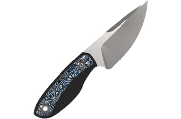 Image of Kizer Cutlery Finch Fixed Blade Vortex, KI1134A3