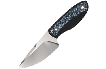 Image of Kizer Cutlery Finch Fixed Blade Vortex, KI1134A3