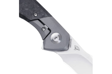 Image of Kizer Cutlery Grazioso Framelock