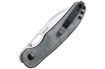 Image of Kizer Cutlery HIC-CUP Button Lock KIV3606C1
