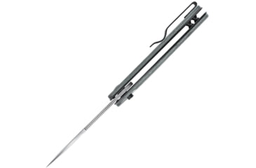 Image of Kizer Cutlery HIC-CUP Button Lock KIV3606C1