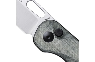 Image of Kizer Cutlery HIC-CUP Button Lock KIV3606C1