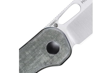 Image of Kizer Cutlery HIC-CUP Button Lock KIV3606C1