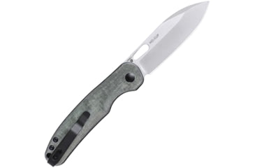 Image of Kizer Cutlery HIC-CUP Button Lock KIV3606C1
