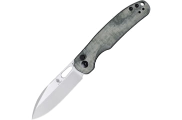 Image of Kizer Cutlery HIC-CUP Button Lock KIV3606C1