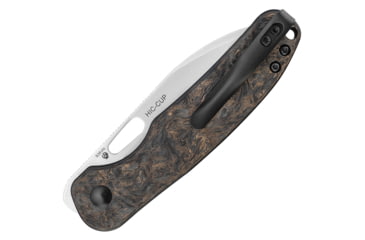 Image of Kizer Cutlery Hic-Cup Button Lock