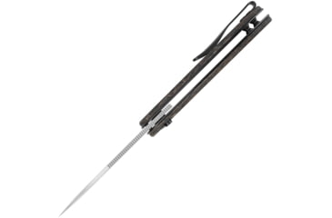 Image of Kizer Cutlery Hic-Cup Button Lock