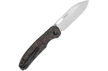 Image of Kizer Cutlery Hic-Cup Button Lock