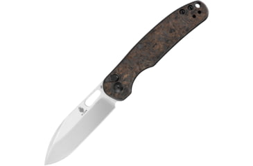 Image of Kizer Cutlery Hic-Cup Button Lock