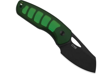 Image of Kizer Cutlery Hornet Fixed Blade Acrylic, KI1074A2