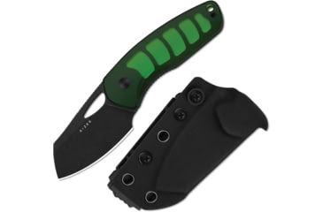Image of Kizer Cutlery Hornet Fixed Blade Acrylic, KI1074A2