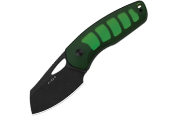 Image of Kizer Cutlery Hornet Fixed Blade Acrylic, KI1074A2
